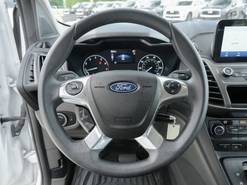 Used 2023 Ford Transit Connect XL FWD image 20