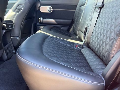 Used 2024 Genesis GV60 Performance w/ Cargo Package image 20