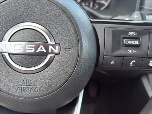 Used 2023 Nissan Rogue SV AWD/4WD image 15