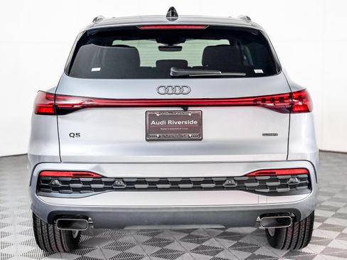 New 2025 Audi Q5 Premium Plus AWD/4WD image 10