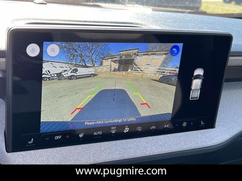 New 2026 Ford Maverick XLT w/ XLT Luxury Package image 26