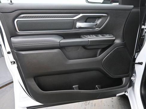 New 2026 RAM 1500 Big Horn image 12