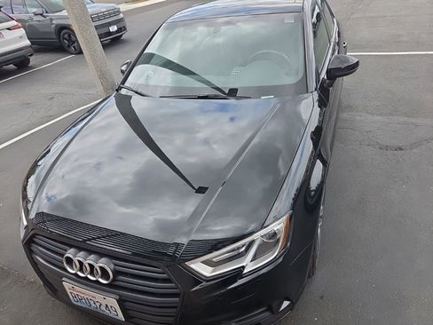 Used 2019 Audi A3 2.0T Titanium FWD image 1