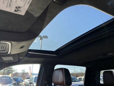 Used 2024 GMC Sierra 3500 Denali Ultimate image 10