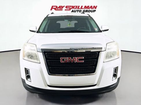 Used 2012 GMC Terrain SLE w/ Convenience Package AWD/4WD image 2