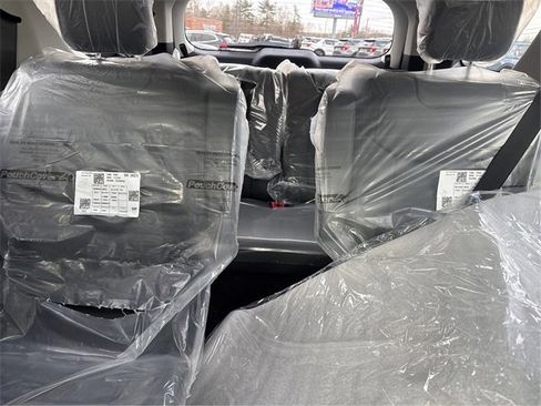 New 2026 Ford Explorer Active w/ Active Comfort Package image 18