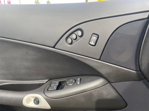 Used 2008 Chevrolet Corvette Coupe w/ Preferred Equipment Group image 16