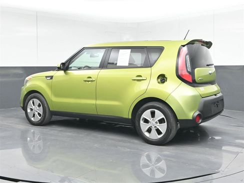 Used 2014 Kia Soul image 7