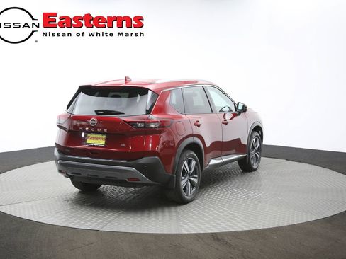 Used 2023 Nissan Rogue SL FWD image 41