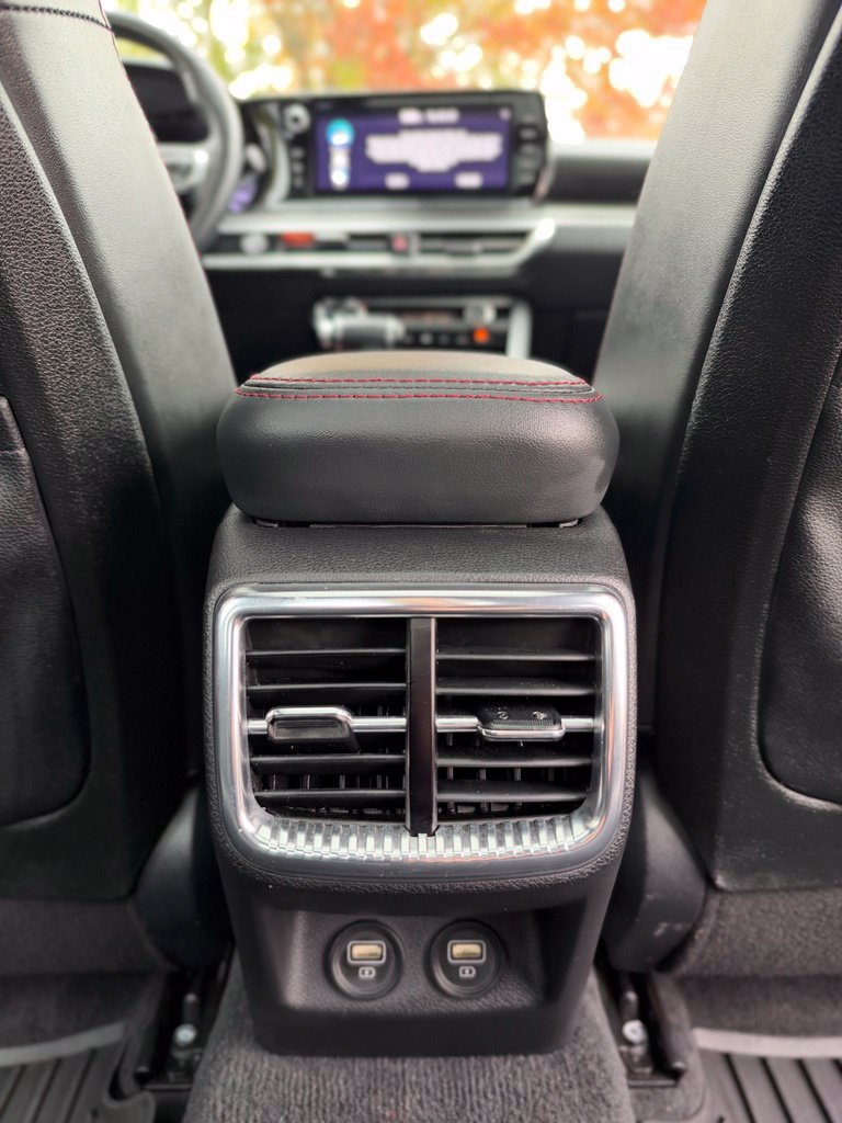 Used 2024 Kia K5 GT w/ GT1 Package FWD image 23
