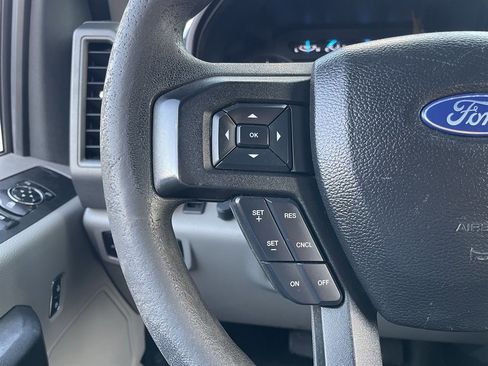 Used 2017 Ford F250 XL w/ Power Equipment Group image 30