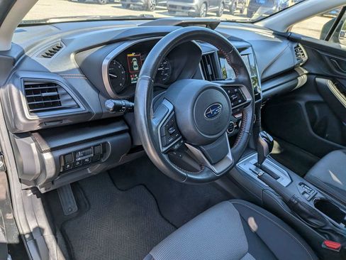 Used 2023 Subaru Crosstrek 2.0i Premium image 14