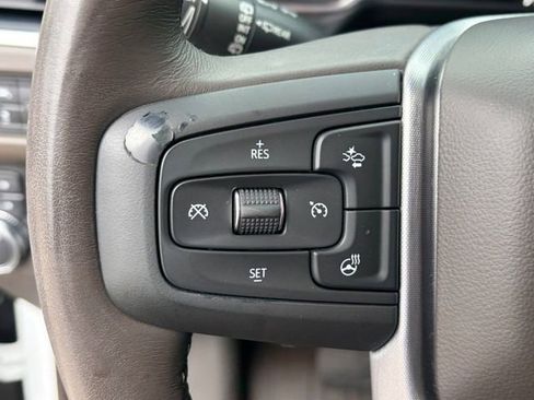 Used 2021 GMC Yukon SLT w/ Rear Media and Nav Package image 6