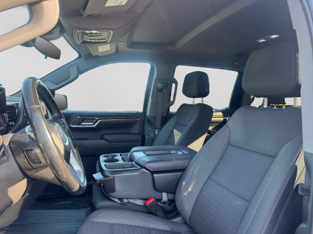 Used 2023 GMC Sierra 1500 Elevation AWD/4WD image 6