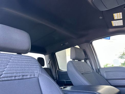 Certified 2023 Ford F150 XL w/ STX Appearance Package RWD image 15
