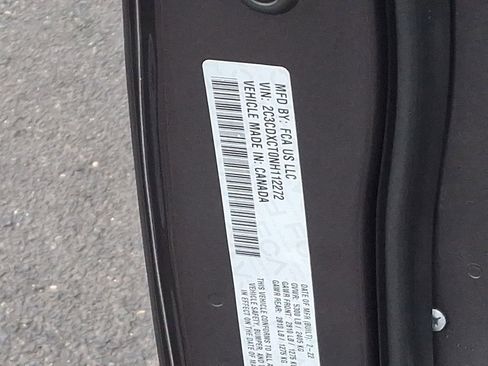 Used 2022 Dodge Charger R/T w/ Daytona Edition Group image 27