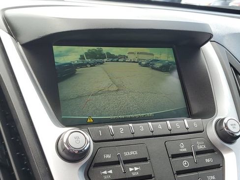 Used 2015 Chevrolet Equinox LT w/ Driver Convenience Package FWD image 18