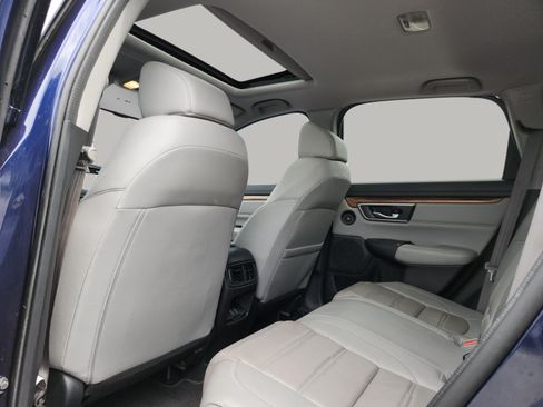 Used 2018 Honda CR-V EX-L image 18