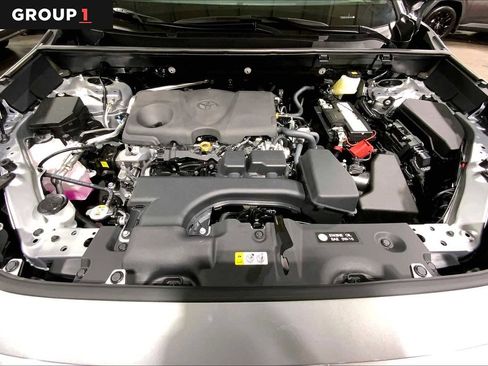 Certified 2025 Toyota RAV4 Limited image 31