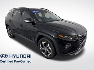Used 2022 Hyundai Tucson Limited AWD/4WD 360° Tour