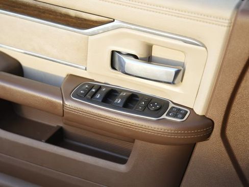 Used 2023 RAM 3500 Laramie image 28