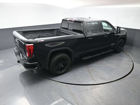 Used 2023 GMC Sierra 1500 Elevation w/ Preferred Package AWD/4WD image 44