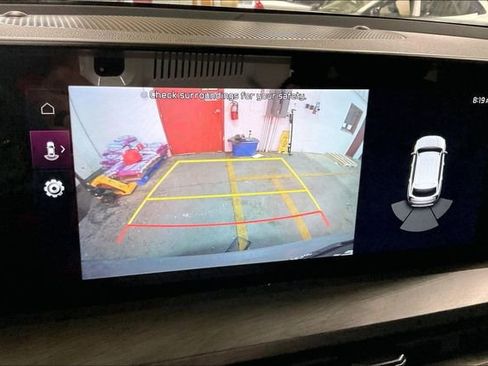 Used 2023 Kia Telluride EX X-Line image 21