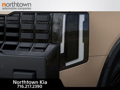 New 2027 Kia Telluride SX X-Line AWD/4WD image 11