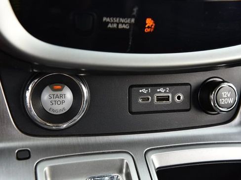 Used 2023 Nissan Murano SL w/ Cargo Package AWD/4WD image 20