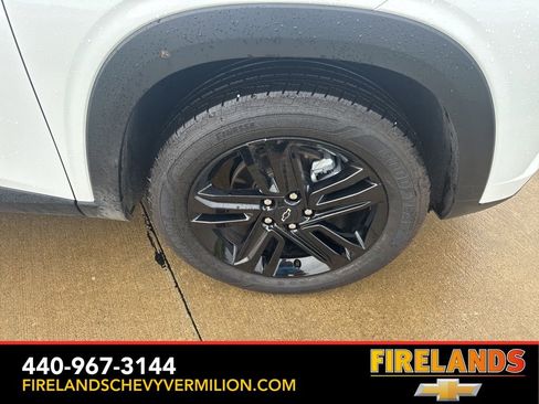 New 2026 Chevrolet Trax ACTIV w/ Driver Confidence Package FWD image 48