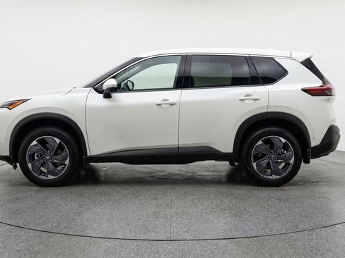 Used 2025 Nissan Rogue SV FWD image 5