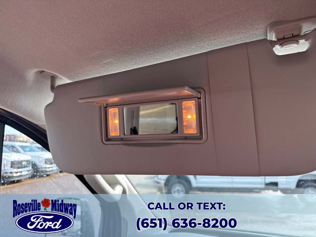 Used 2025 Ford Transit 350 XLT RWD image 16