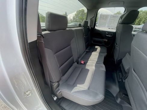 Used 2016 GMC Sierra 1500 SLE w/ SLE Value Package AWD/4WD image 24