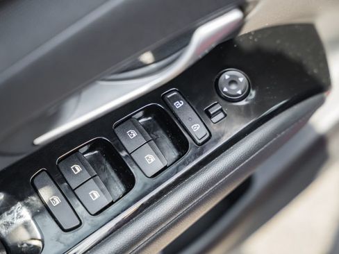 Used 2022 Hyundai Tucson Limited AWD/4WD image 37