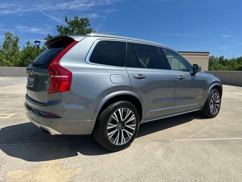 Used 2020 Volvo XC90 T5 Momentum AWD/4WD image 8