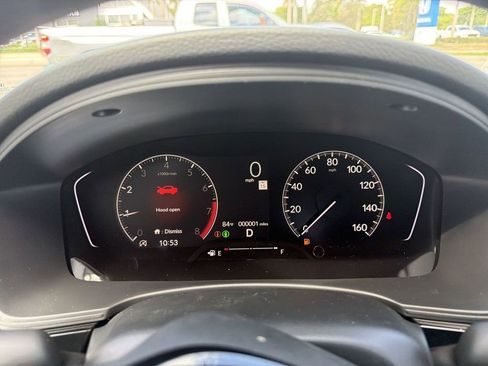 New 2026 Honda Civic LX image 21