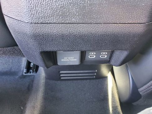 New 2026 Toyota Tacoma TRD Off-Road AWD/4WD image 11
