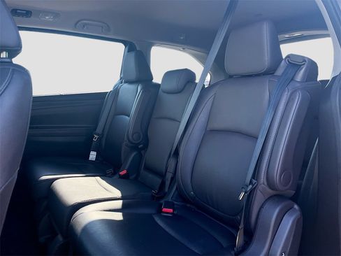 Used 2021 Honda Odyssey EX-L image 25