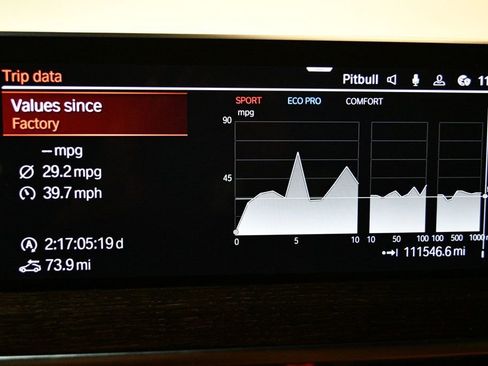 Used 2022 BMW X3 xDrive30i w/ Convenience Package image 46