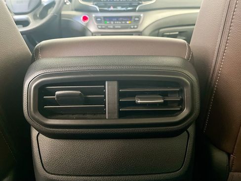 Used 2024 Honda Ridgeline RTL image 27