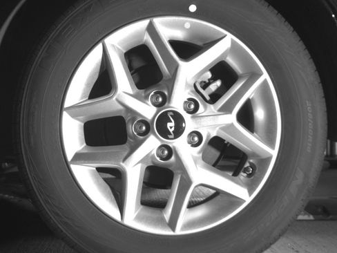 Used 2025 Kia Soul LX w/ LX Technology Package image 14