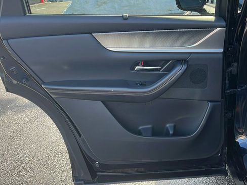 Certified 2025 MAZDA CX-90 3.3 Turbo w/ Premium Sport Pkg image 19