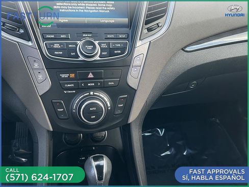 Used 2013 Hyundai Santa Fe Sport w/ Technology Pkg FWD image 31