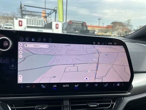 New 2026 Chevrolet Equinox EV RS image 21