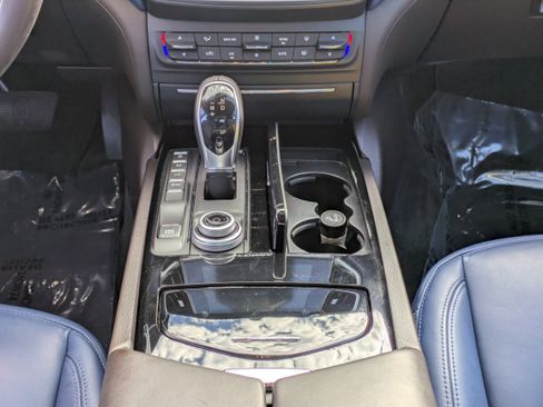 Used 2018 Maserati Ghibli S Q4 image 18