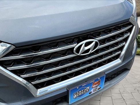 Used 2019 Hyundai Tucson Ultimate image 30