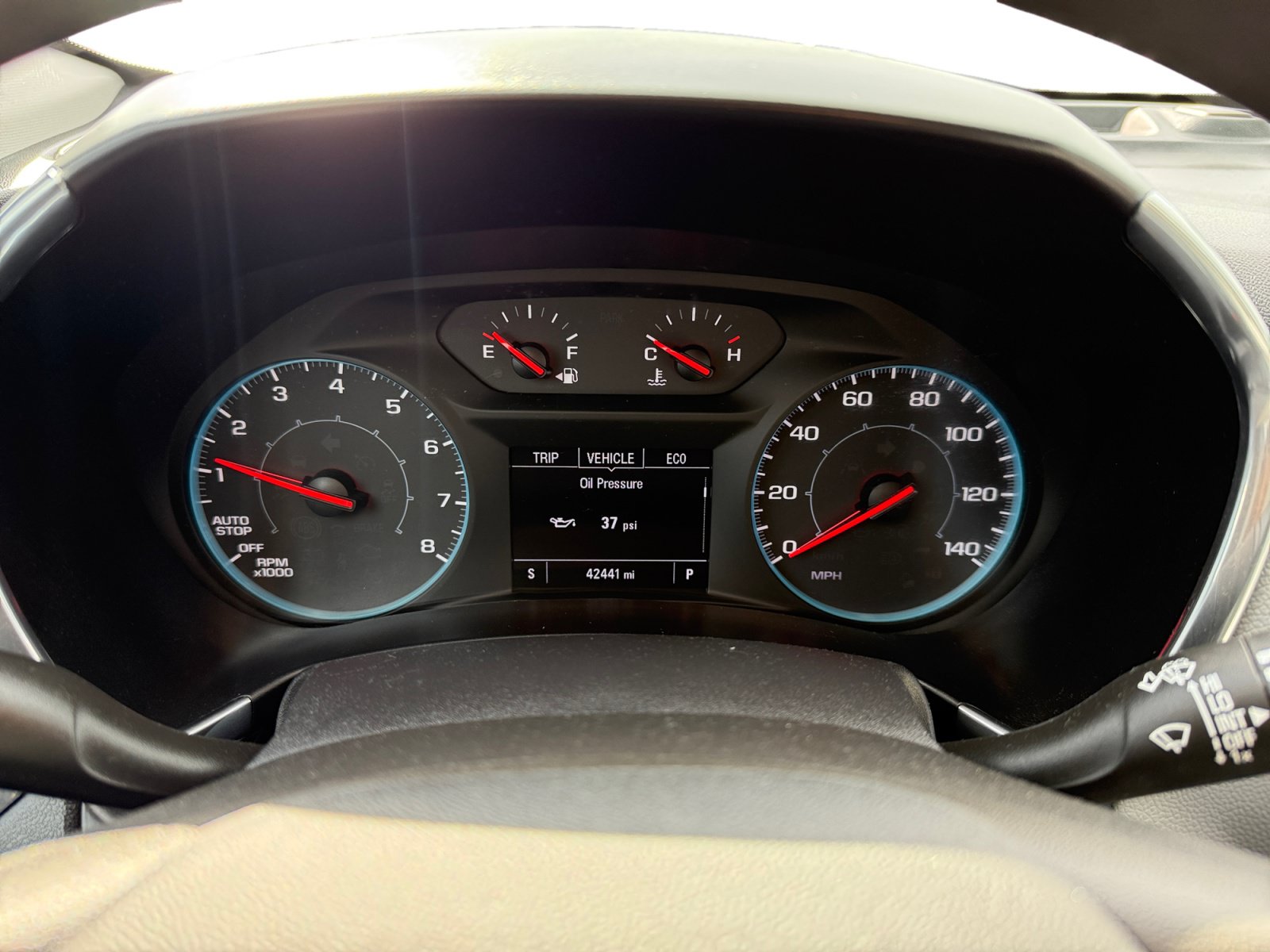 Used 2019 Chevrolet Equinox LS w/ LS Convenience Package FWD image 11