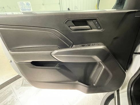 Used 2023 Chevrolet Colorado Trail Boss w/ LPO, Skid Plate Package AWD/4WD image 21