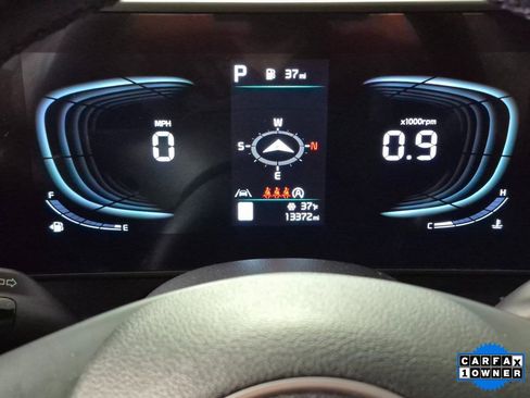 Used 2025 Kia Sportage X-Line w/ Premium Package image 15