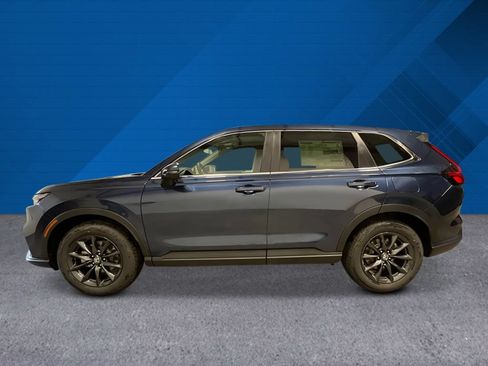 New 2026 Honda CR-V EX-L image 7
